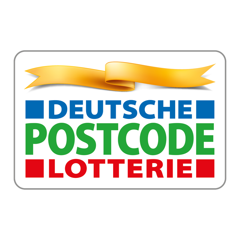 Deutsche Postcode Lotterie