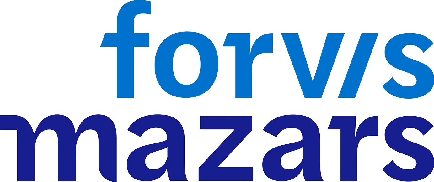 Forvis Mazars