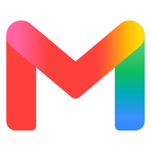 Gmail Logo