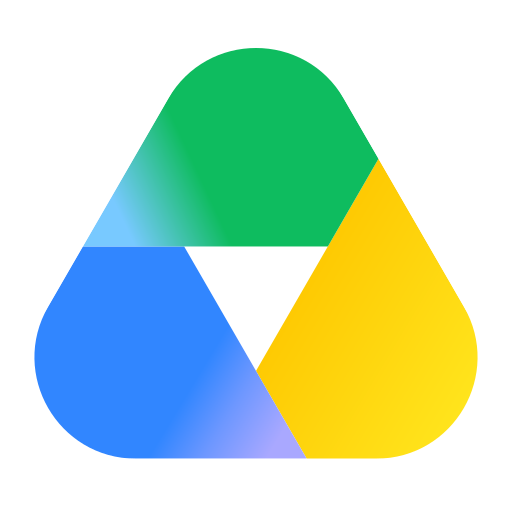 Google Drive Logo