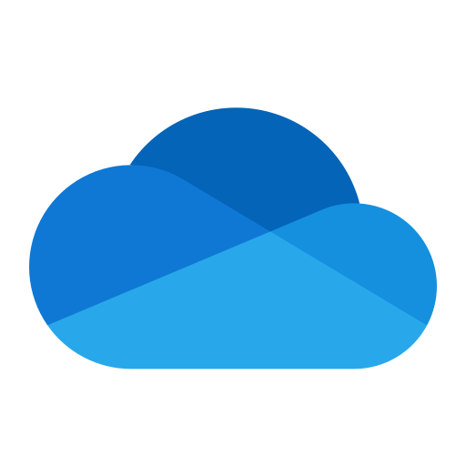 OneDrive Logo