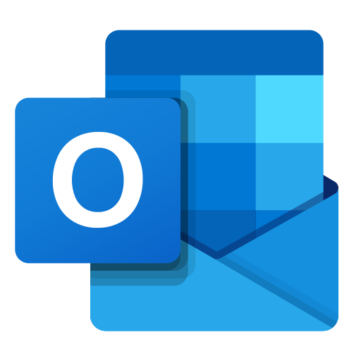 Outlook Logo