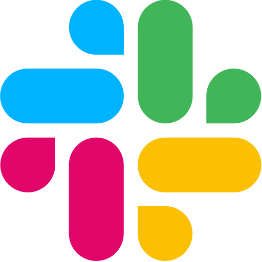 Slack Logo