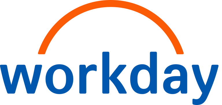 Workday Logo