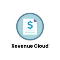 Revenue Cloud