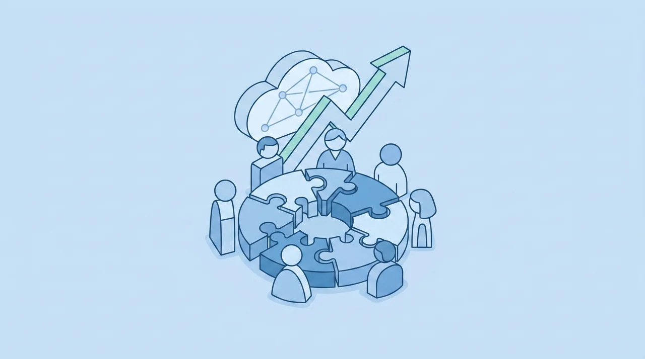 Salesforce als Treiber für Chancengleichheit