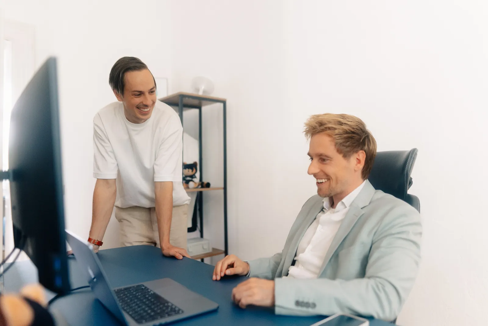 AI Agents, die zu Deinen Prozessen passen