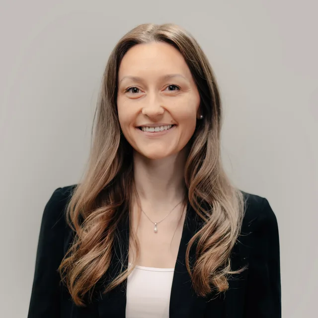 Anna Schonarth, Managing Consultant Salesforce bei Aviando