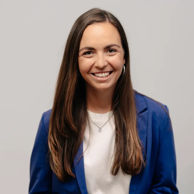 Jannika Beckmann, Salesforce Consultant bei Aviando