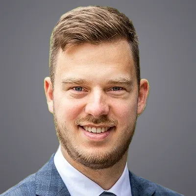 Leonel Fransen, Salesforce & AI Consultant bei Aviando