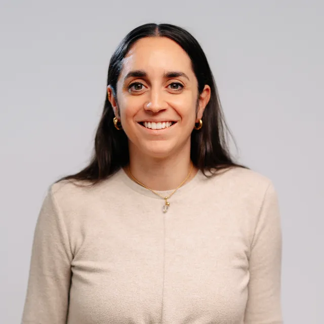 Maren Schüssele, Salesforce Consultant bei Aviando
