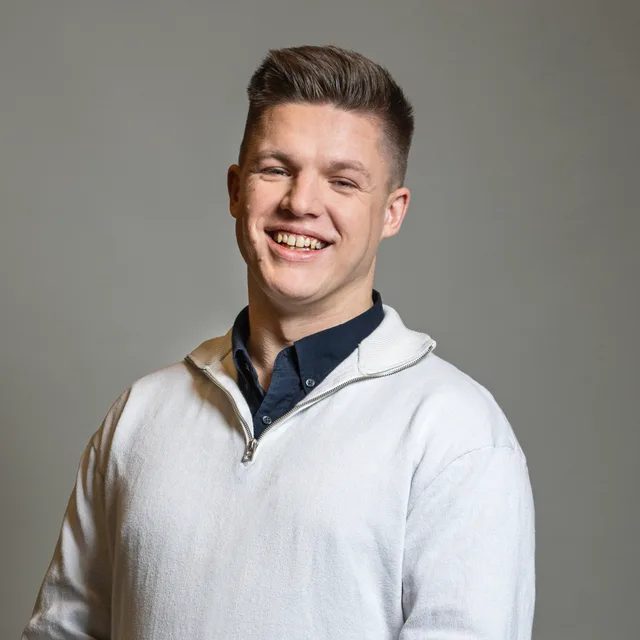 Maxi Wieczorek, Salesforce Consultant bei Aviando