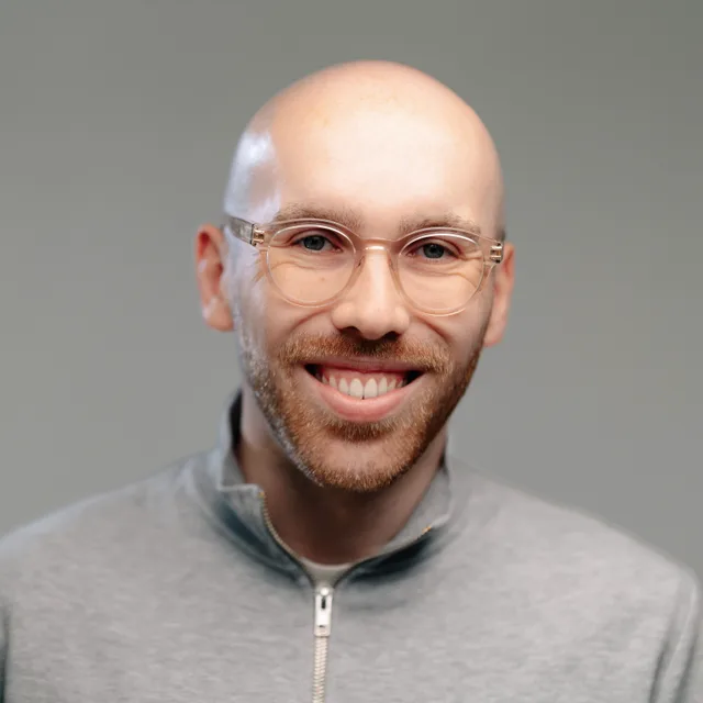 Nico Hakenes, Functional Consultant bei Aviando