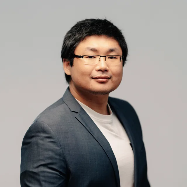 Pengyang Liu, Salesforce Technical Architect bei Aviando