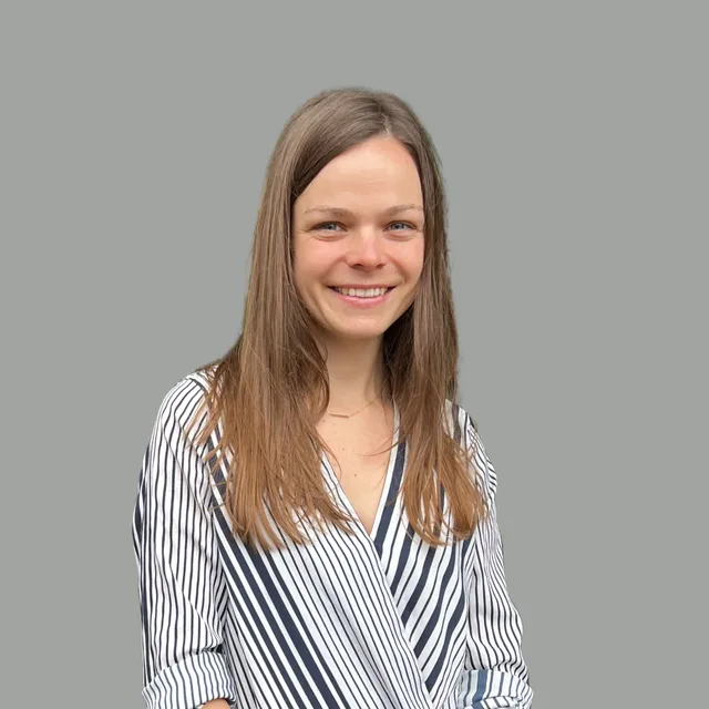 Petra Vall, Salesforce Consultant bei Aviando