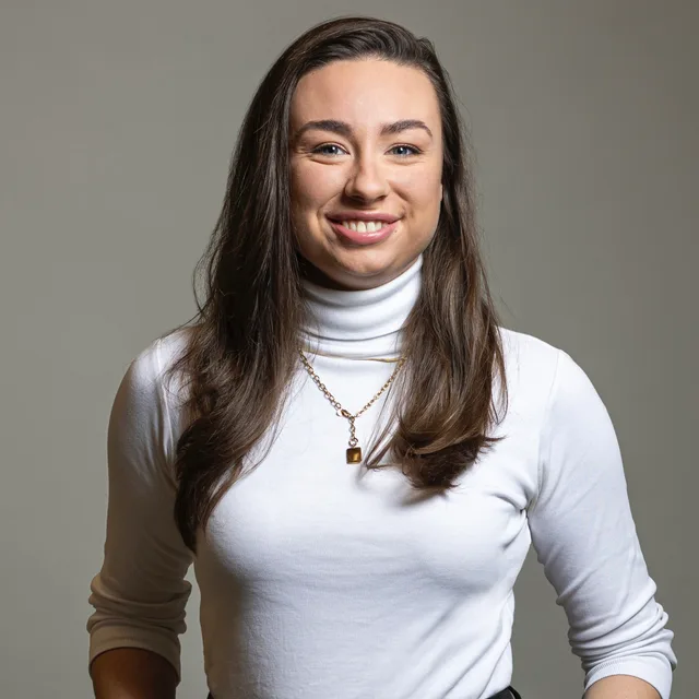 Tamara Marinovic, Change Management Consultant & HR Business Partner bei Aviando
