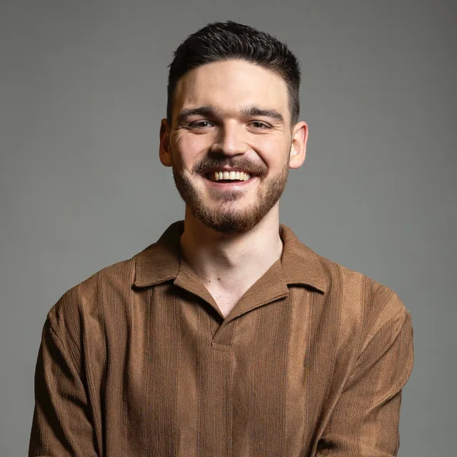 Tim Vogel, Salesforce Consultant bei Aviando