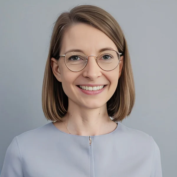 Isabel Van Hoorde
