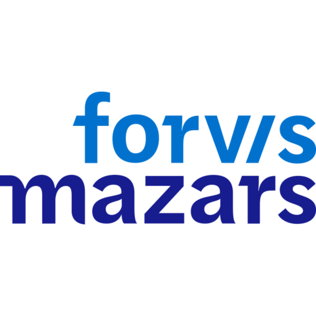 Logo von forvis Mazars – Beratung durch Aviando