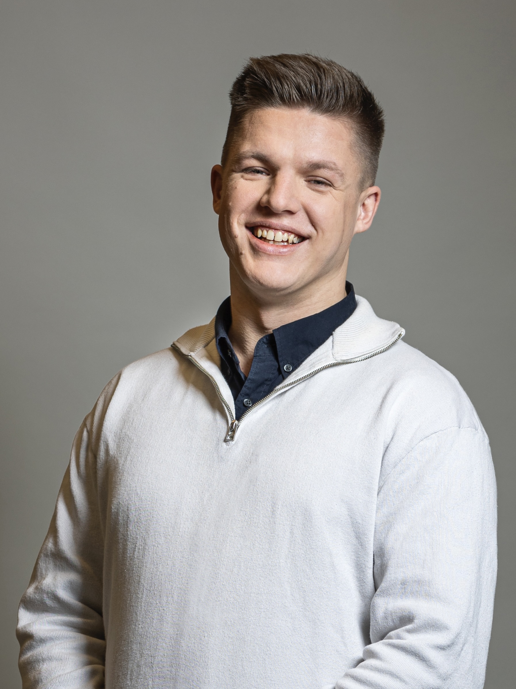 Maxi Wieczorek​, Salesforce Consultant des Aviando Teams